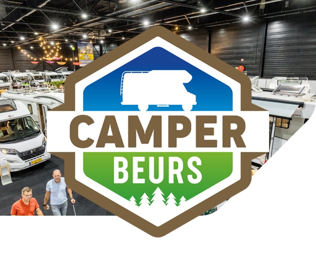 Camperbeurs Hardenberg