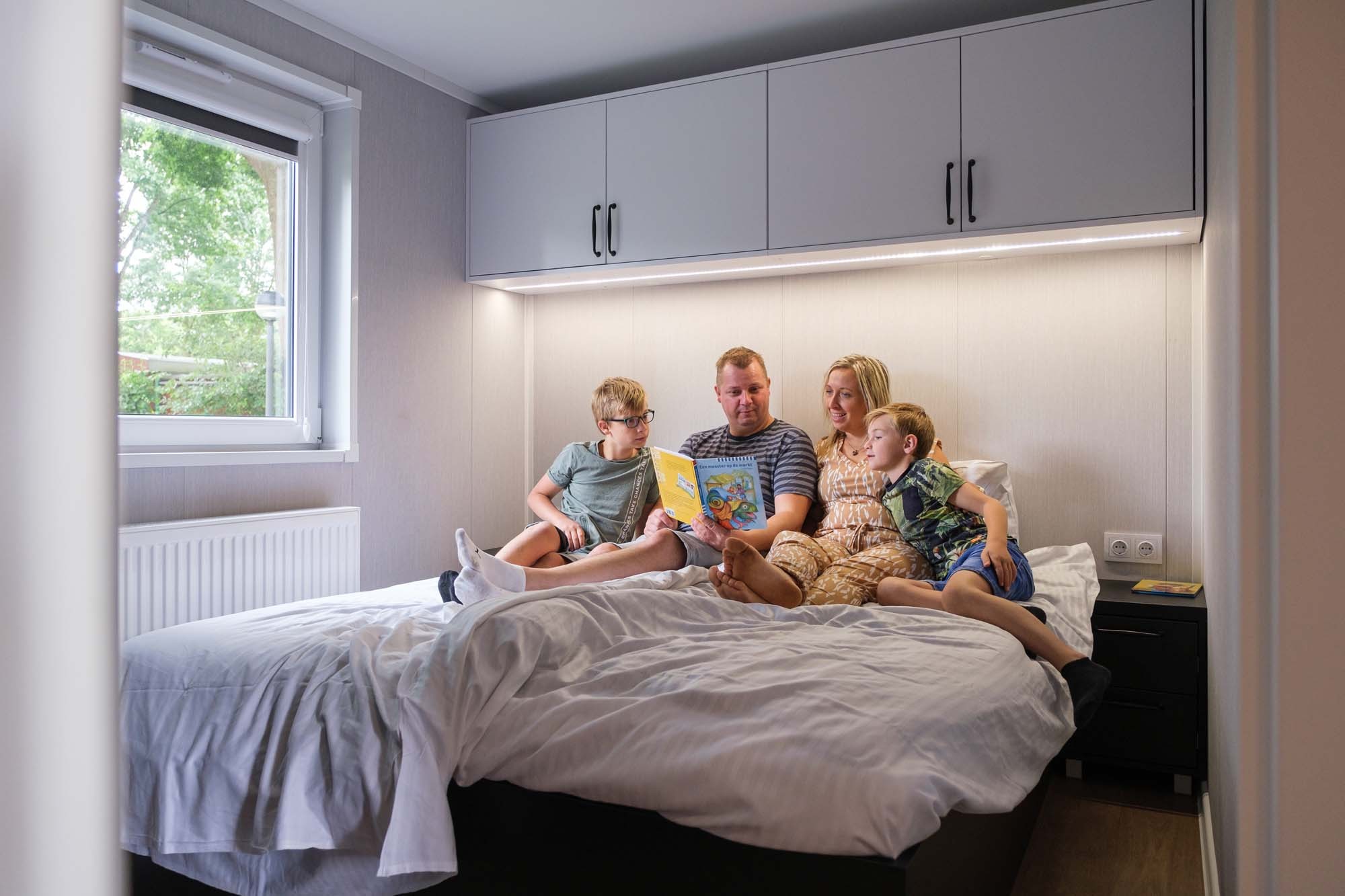 Chalet de luxe 4p 15