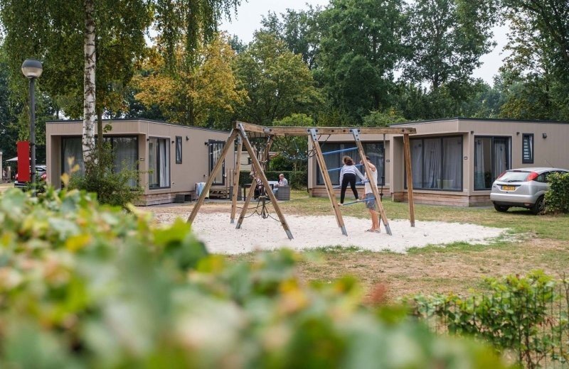 Chalet de Luxe 4 pers.