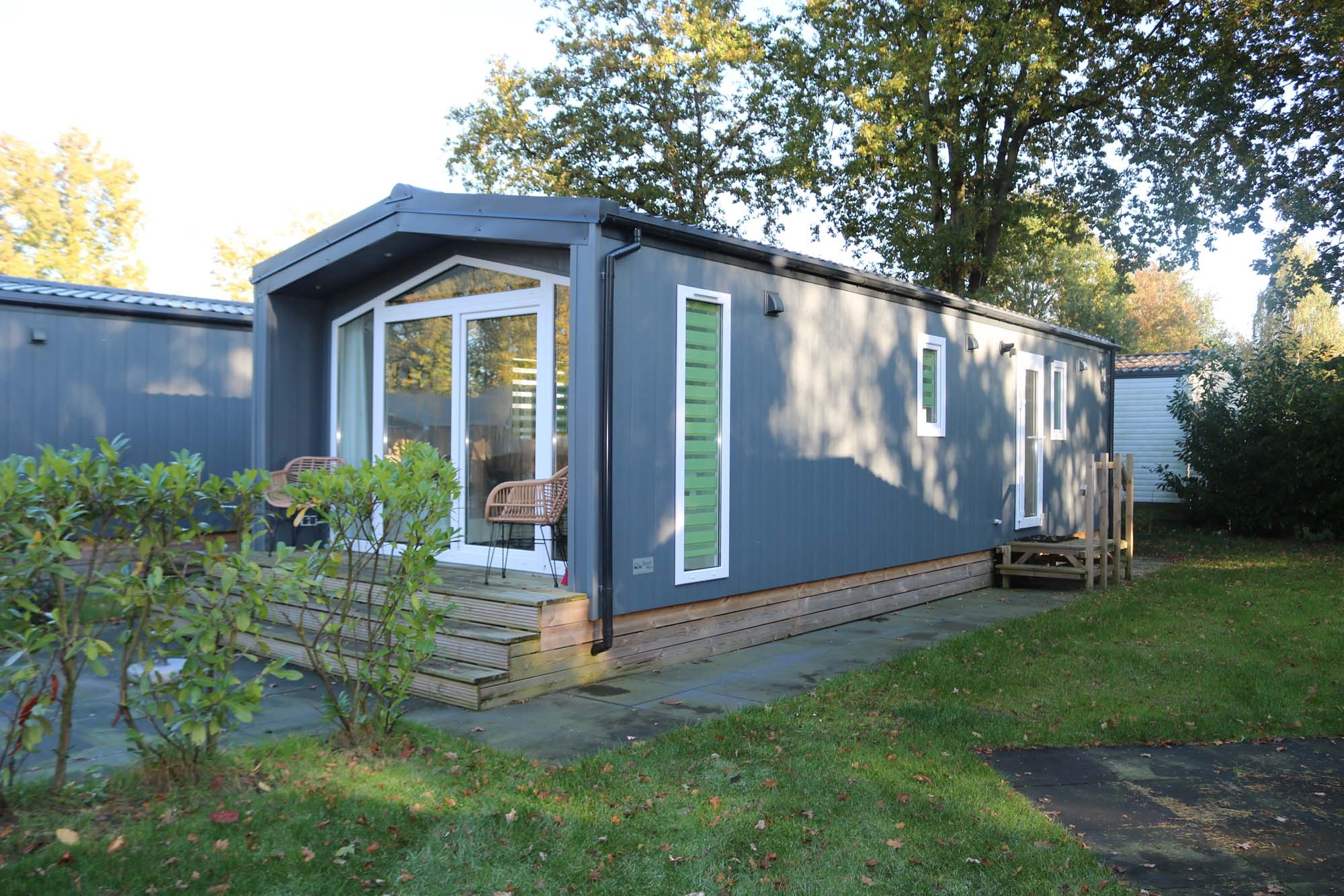 Jaarplaats camping