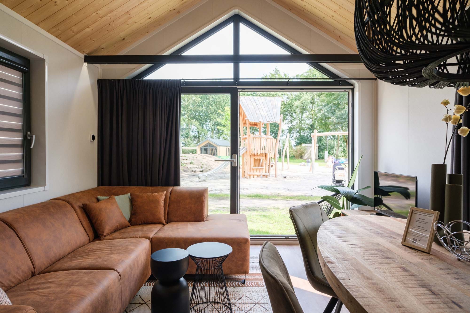 Loft 4 pers.