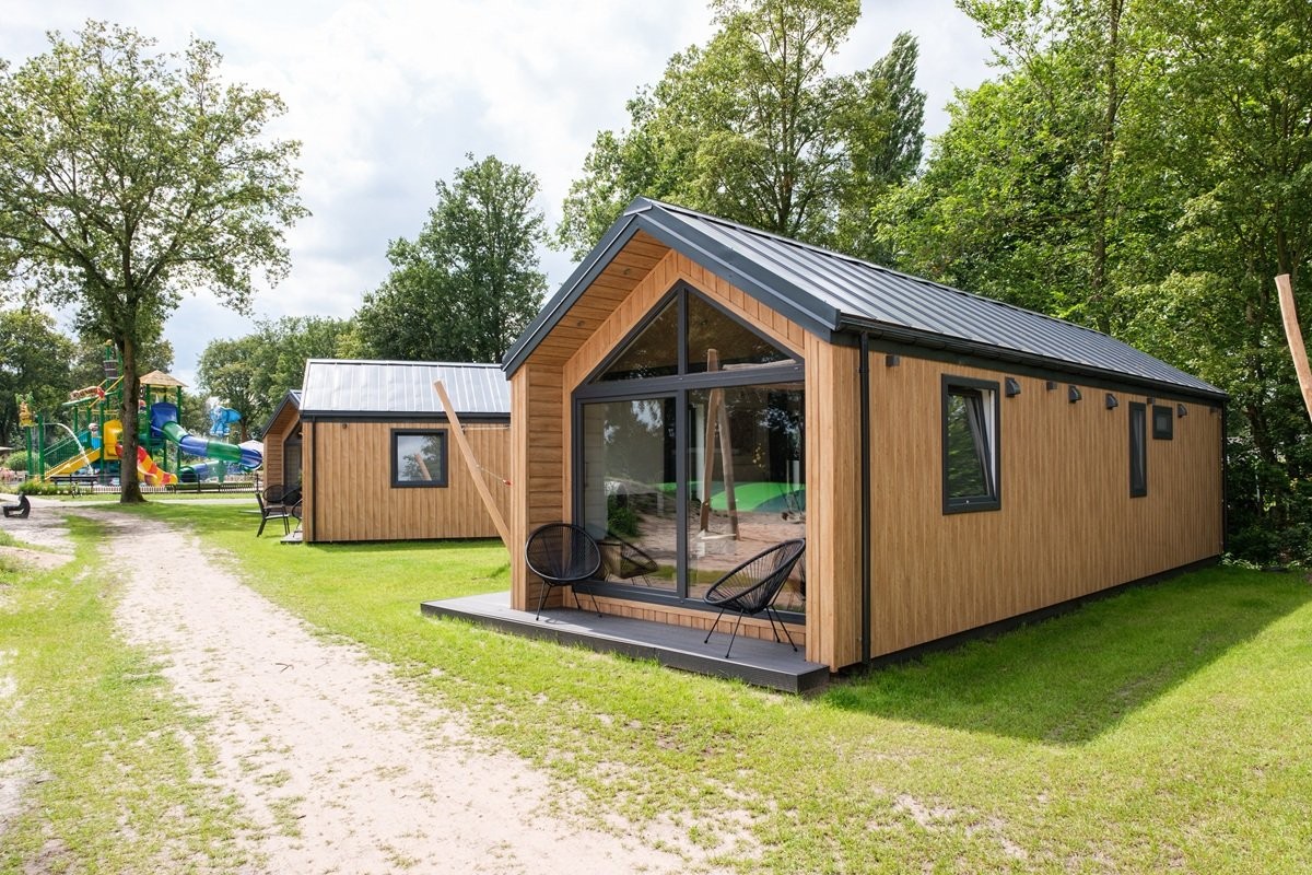 Overijssel camping