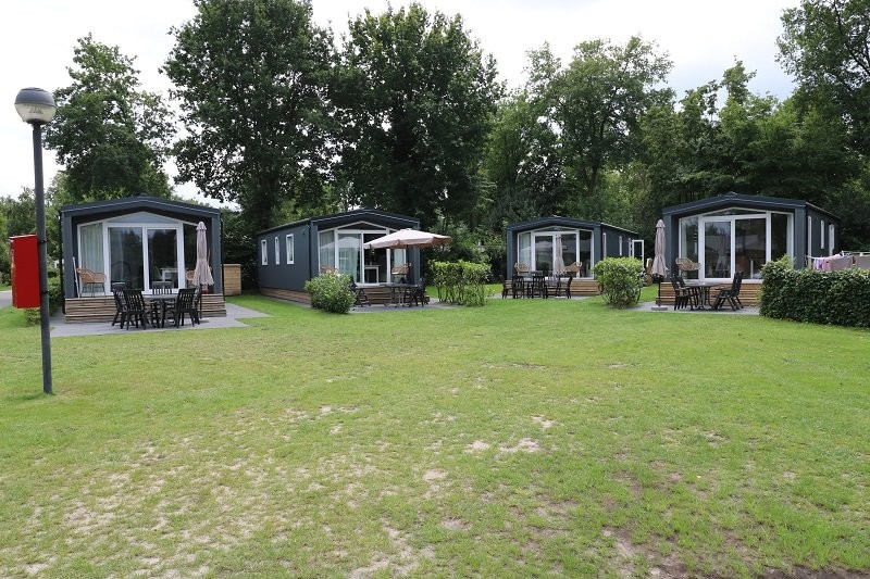 Luxury chalet