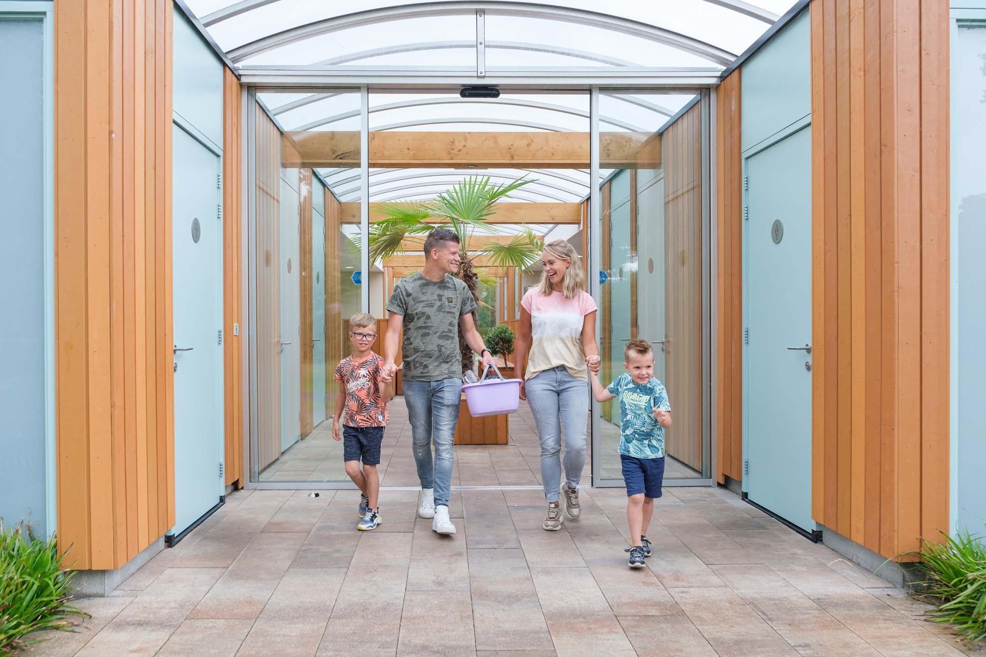 Premium sanitary ware