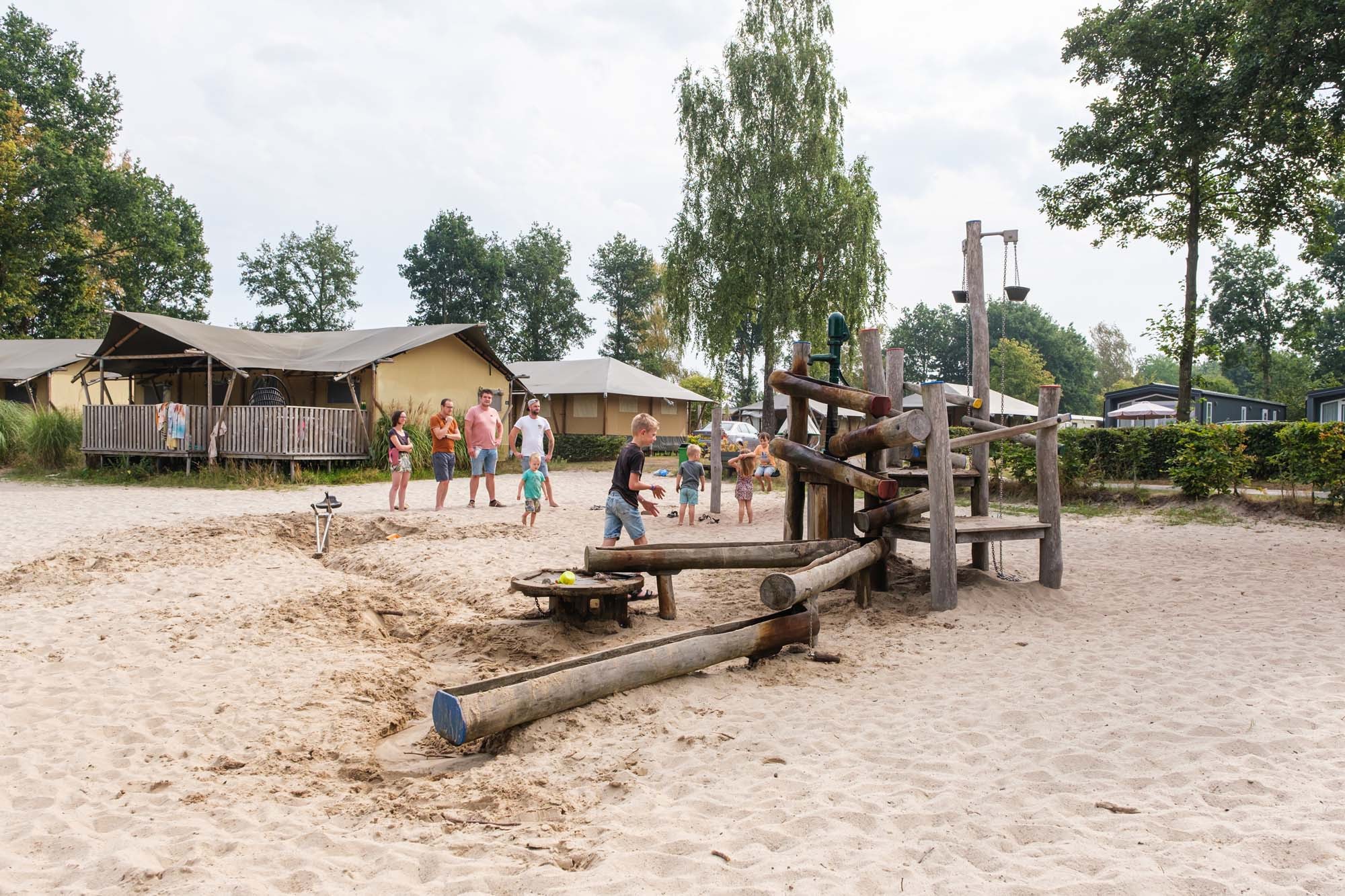 Speelstrand 1