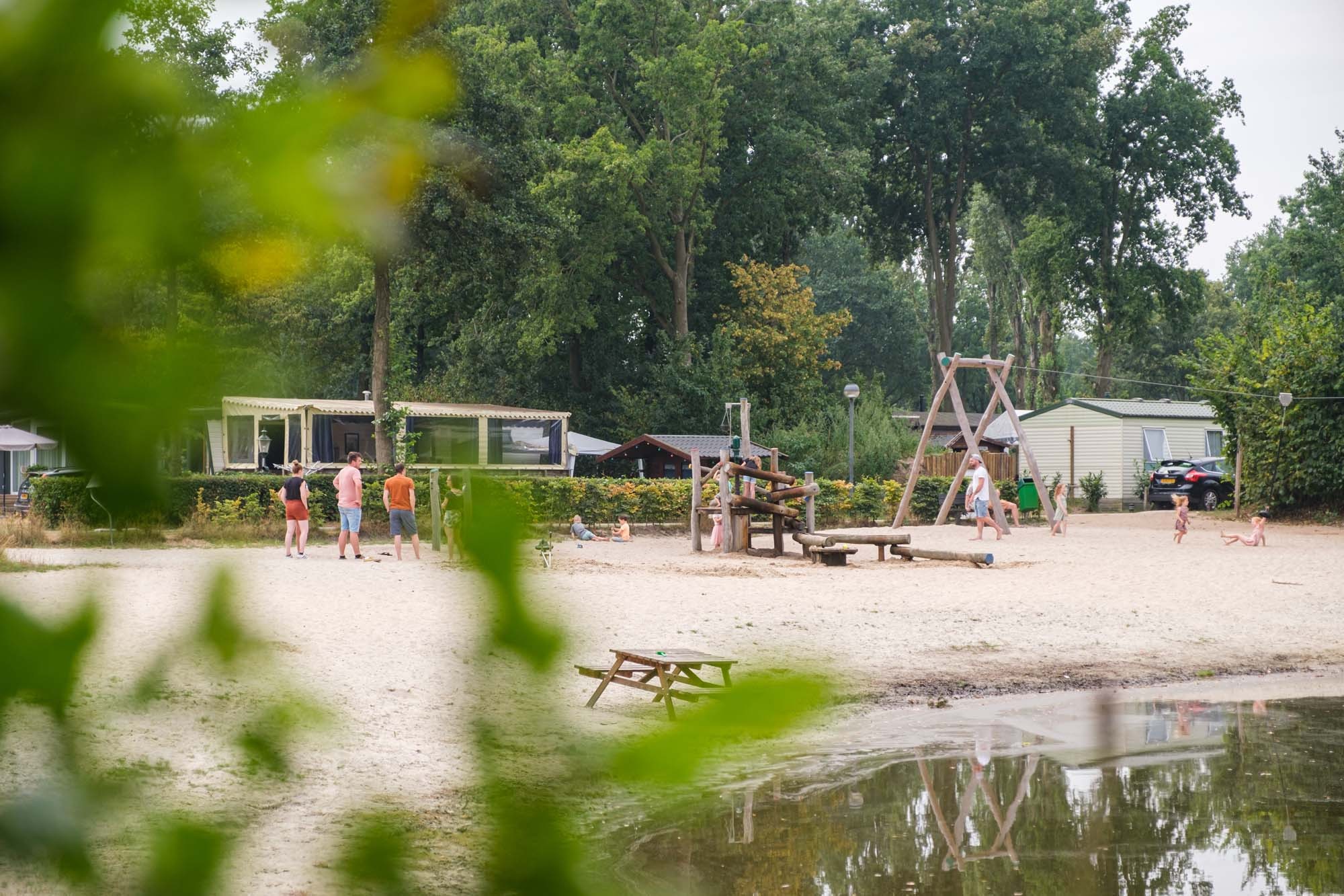 Speelstrand 3