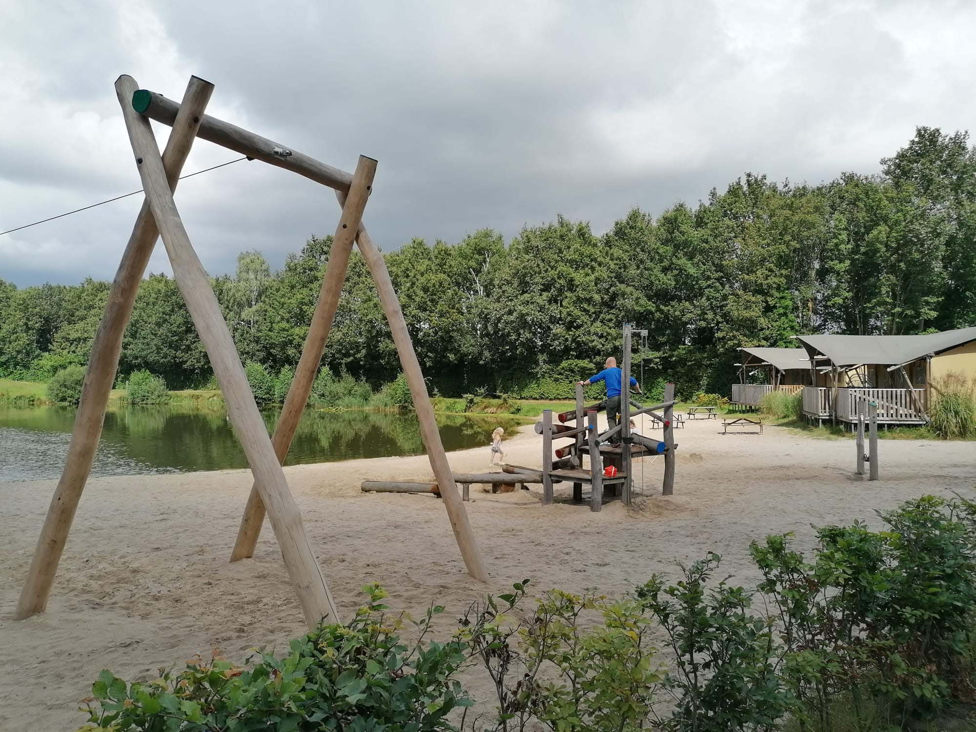 Speelstrand 9