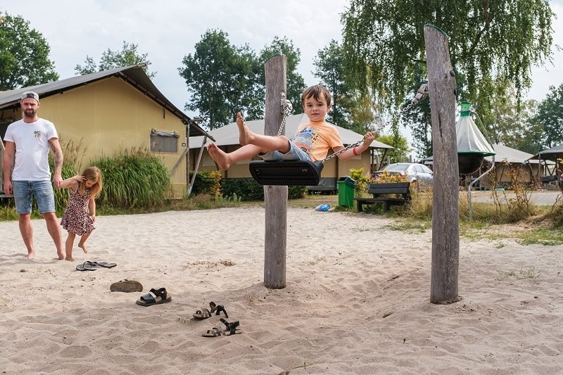 Speelstrand