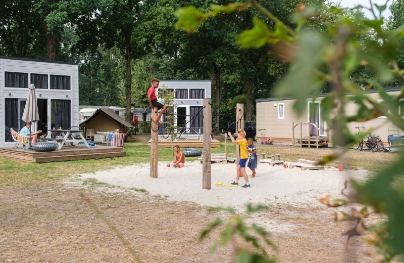 Contemporary Tiny House