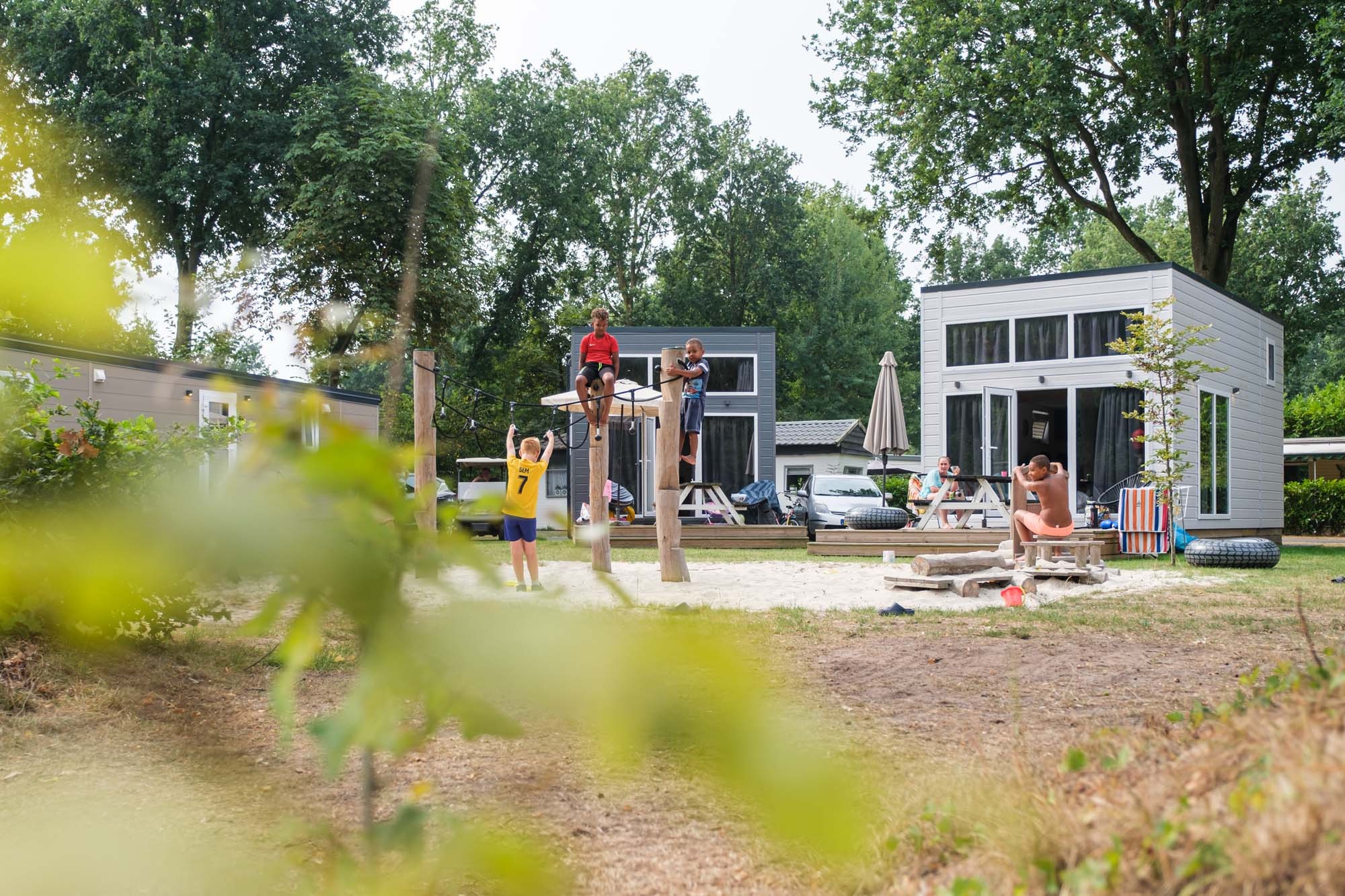 Tiny House