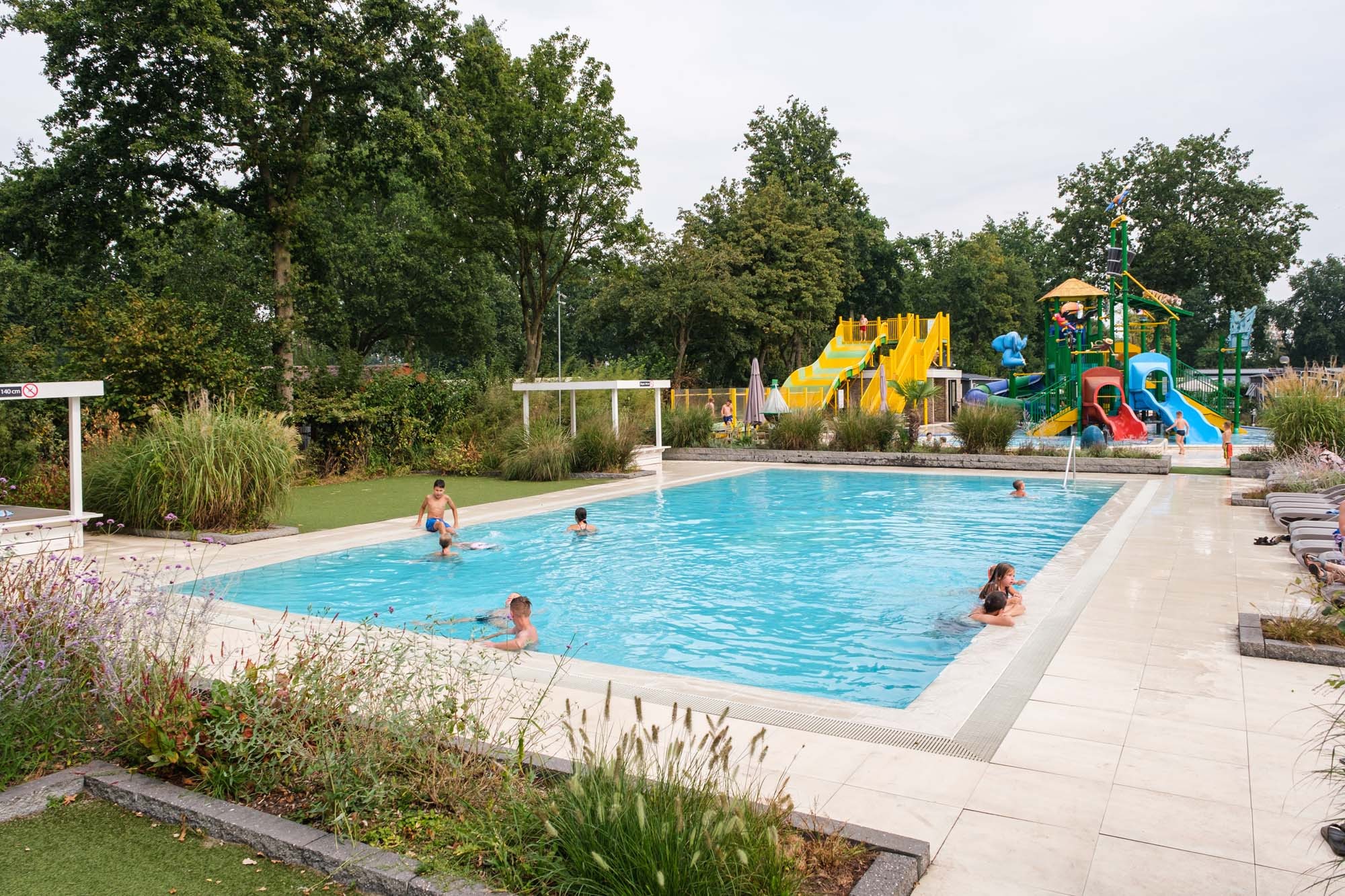 Campings Overijssel